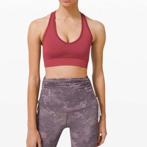 Ebb to Street Racerback Bra